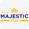 Majestic Tour